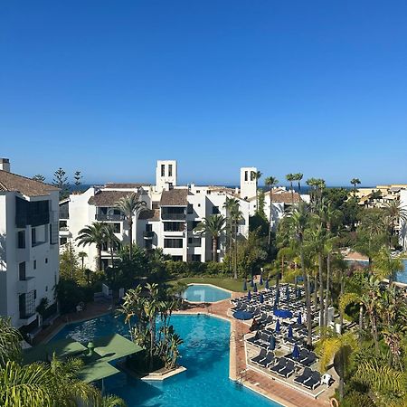 Jardines De Las Golondrinas Marbella With Sea Views Esterno foto