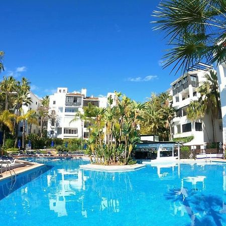 Jardines De Las Golondrinas Marbella With Sea Views Esterno foto