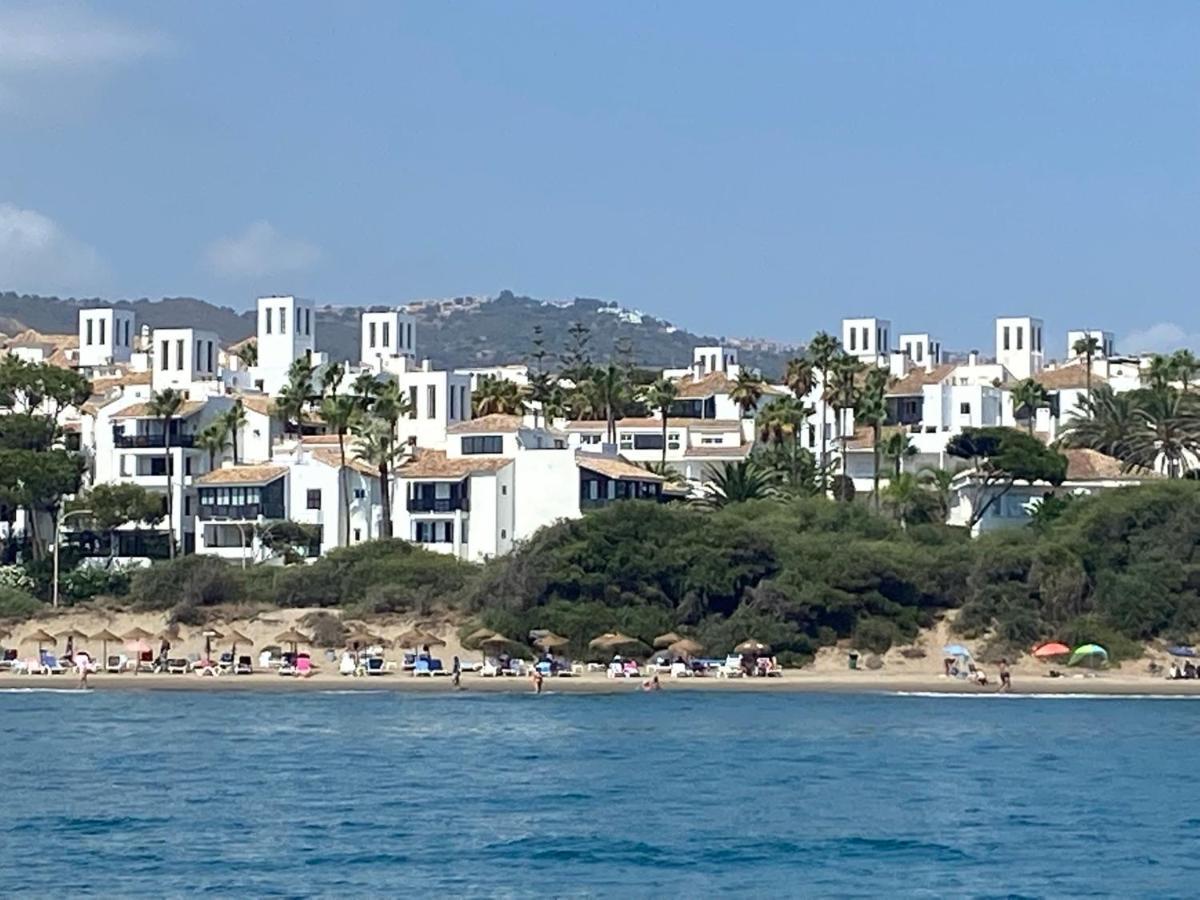 Jardines De Las Golondrinas Marbella With Sea Views Esterno foto