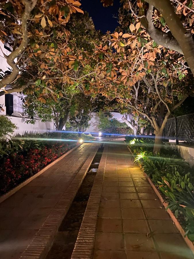 Jardines De Las Golondrinas Marbella With Sea Views Esterno foto