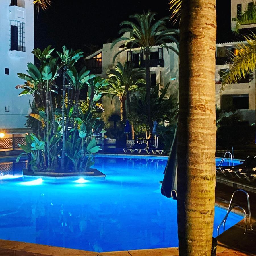 Jardines De Las Golondrinas Marbella With Sea Views Esterno foto