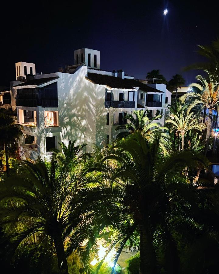 Jardines De Las Golondrinas Marbella With Sea Views Esterno foto