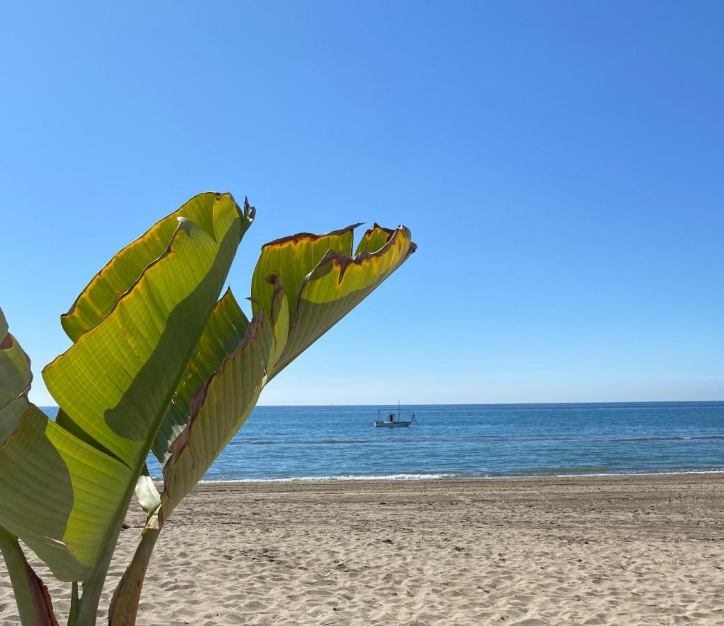 Jardines De Las Golondrinas Marbella With Sea Views Esterno foto
