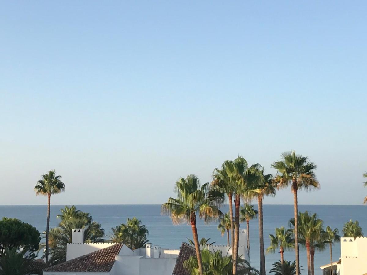 Jardines De Las Golondrinas Marbella With Sea Views Esterno foto