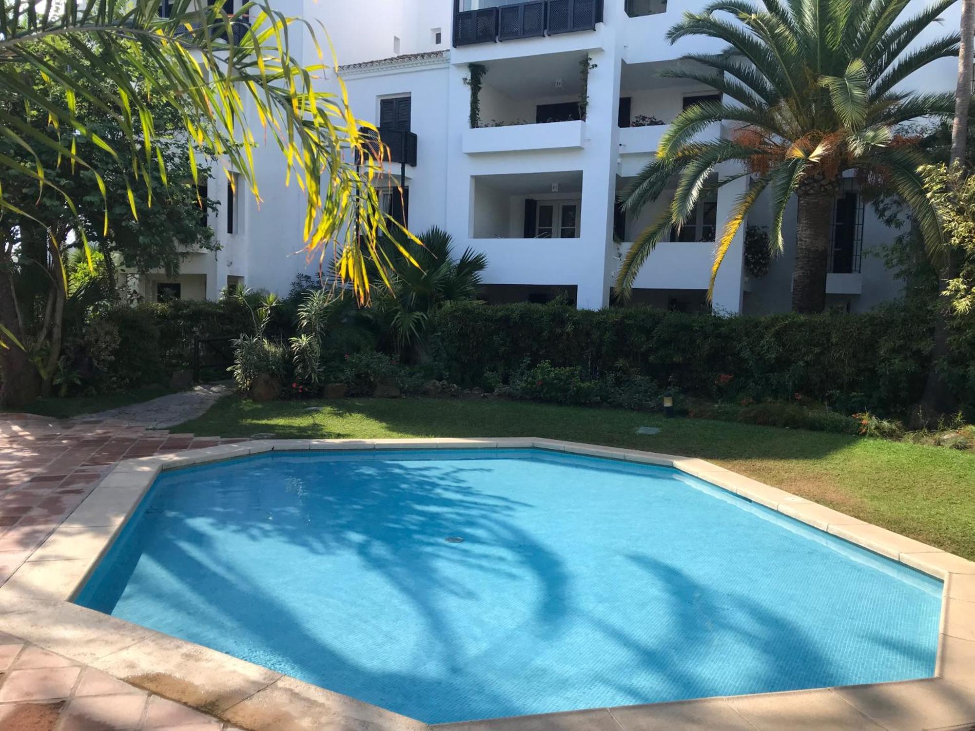 Jardines De Las Golondrinas Marbella With Sea Views Esterno foto