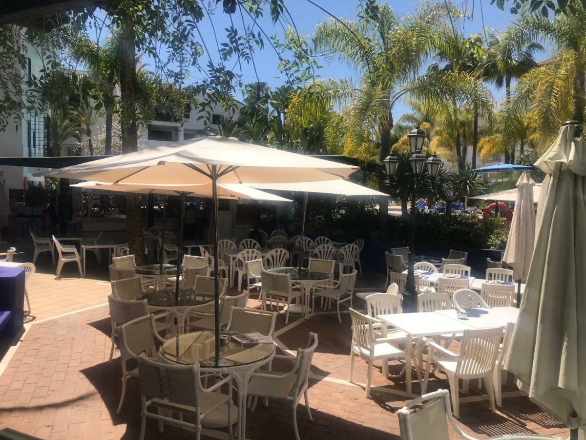 Jardines De Las Golondrinas Marbella With Sea Views Esterno foto