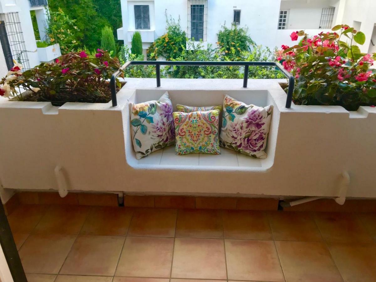 Jardines De Las Golondrinas Marbella With Sea Views Esterno foto