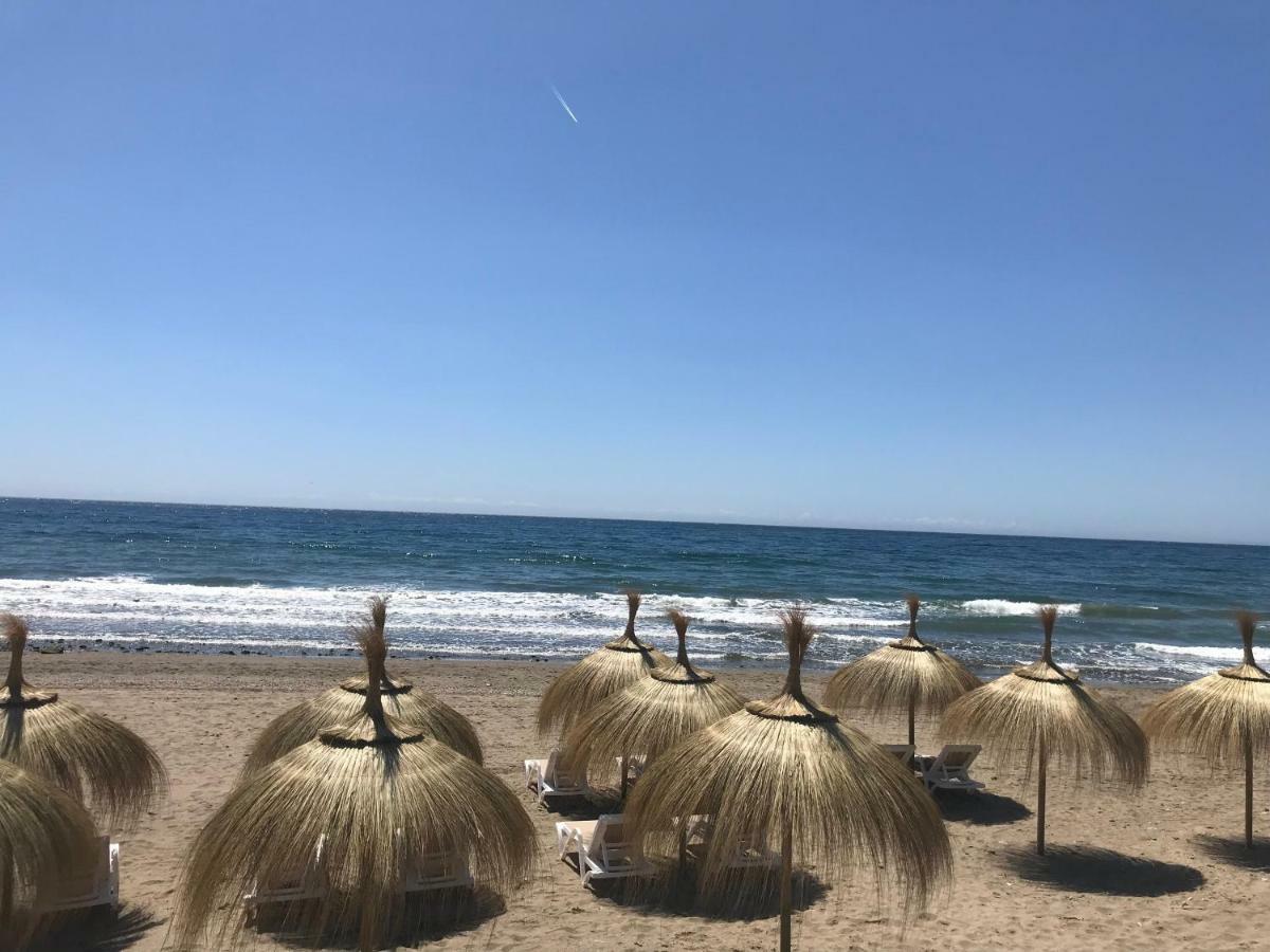 Jardines De Las Golondrinas Marbella With Sea Views Esterno foto