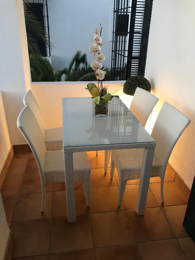 Jardines De Las Golondrinas Marbella With Sea Views Esterno foto